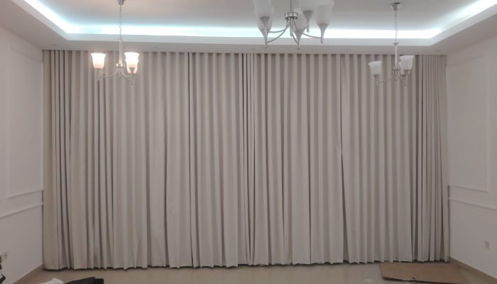 Curtains image