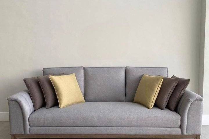 Custom Sofa